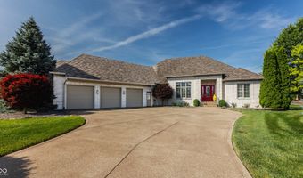 4930 Benthaven Dr E, Bargersville, IN 46106