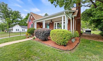 508 Gibson Dr NW, Concord, NC 28025