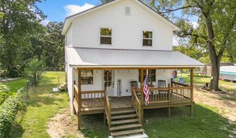 206 Lane St, Alpena, AR 72611