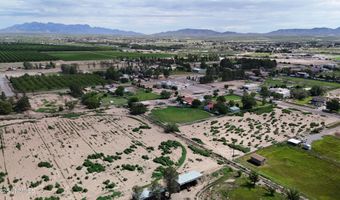 1141 Boundary St, Anthony, NM 88021