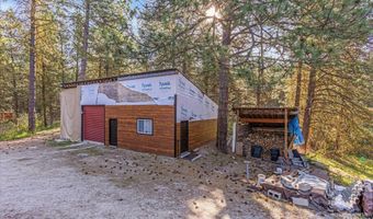 1 Sunset Trl, Banks, ID 83602