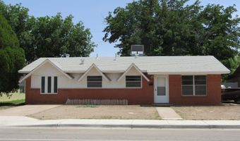 1901 W Hermosa Dr, Artesia, NM 88210