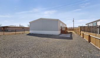 1117 W Delgado Ave, Belen, NM 87002