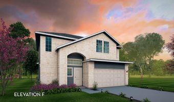 3610 Compass Pointe Ct Plan: Lavaca, Angleton, TX 77515