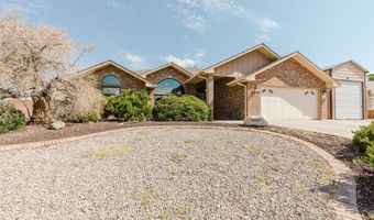 3023 Sunrise Ave, Alamogordo, NM 88310