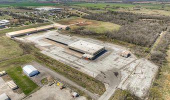 2601 Powell Rd, Baxter Springs, KS 66713