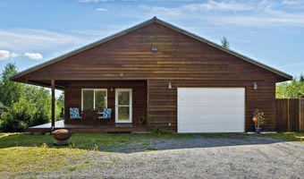 15949 W Heikes Dr, Big Lake, AK 99652