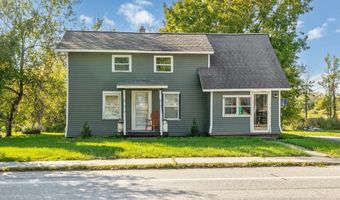 129 N Main St, Alburgh, VT 05440