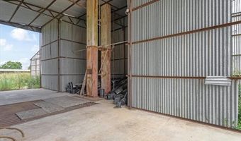 612 E Highway 1, Allen, OK 74825
