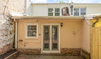 541 4TH St SE, Washington, DC 20003