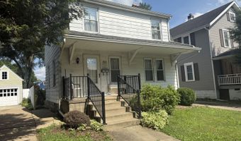 80 S May Ave, Athens, OH 45701