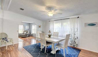 714 Amaryllis Dr, Barefoot Bay, FL 32976