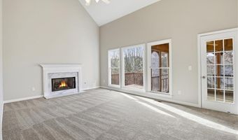 4967 Niagara Dr NW, Acworth, GA 30102