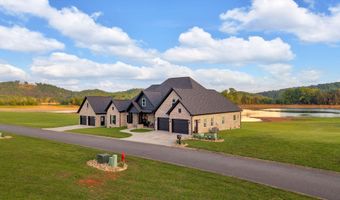 530 Bluewater Way, Bean Station, TN 37708