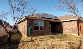 3701 Arthurs Cir, Abilene, TX 79606