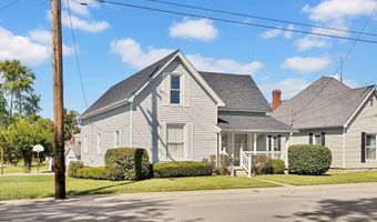 2127 Washington Ave, Bedford, IN 47421