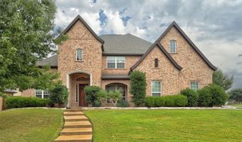 1043 Kenilworth St, Allen, TX 75013