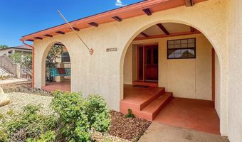 803 Latrobe Dr, Carlsbad, NM 88220