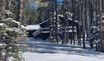 19 Black Lake Ter, Angel Fire, NM 87710