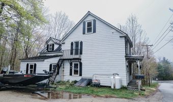 1 Nichols St, Bath, ME 04530