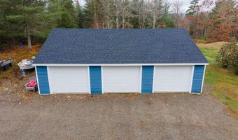 14 Pennington Ln, Amherst, ME 04605