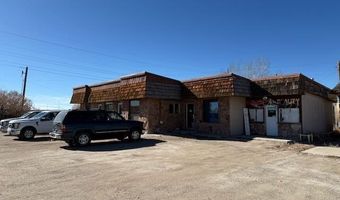 335 S FRONT St, Big Piney, WY 83113