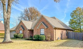 3942 STONEHILL, Bartlett, TN 38135