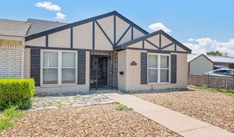 3103 SW 27th Unit C Ave, Amarillo, TX 79109