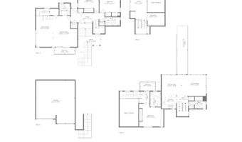 1629 Trapper McNutt Trl, Alpine Meadows, CA 96145