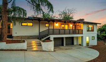 4360 Helix Canyon Dr, La Mesa, CA 91941