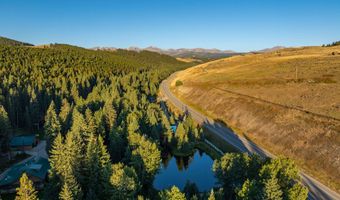 8039 US Highway 16 W, Buffalo, WY 82834