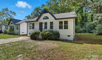 419 Alpha St, Charlotte, NC 28205