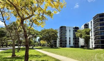 3475 N COUNTRY CLUB Dr 501, Aventura, FL 33180