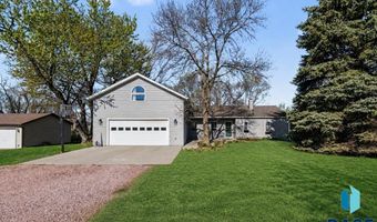 1301 S Splitrock Blvd, Brandon, SD 57005