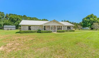 1401 Greenwood Rd, Baker, FL 32531