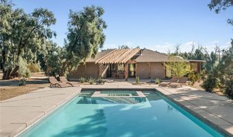 20855 Artesia Rd, Desert Hot Springs, CA 92241