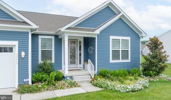 19217 CHARTRES St, Lewes, DE 19958