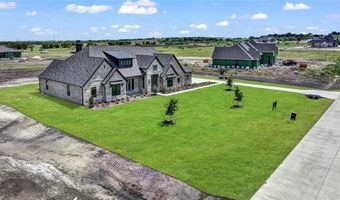 3013 Summit Dr, Aledo, TX 76008