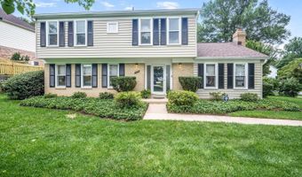 7906 IVYMOUNT Ter, Potomac, MD 20854