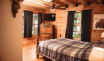 701 Ridgetop Rd, Bastian, VA 24314