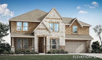 2828 Spring Valley Way, Anna, TX 75409