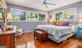 3302 Wynn, Avondale Estates, GA 30002