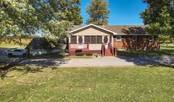 1431 County Road 1004, Bardwell, KY 42023