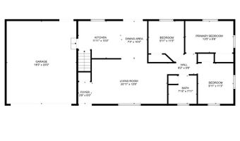 2105 E Sylvan Cir, Brandon, SD 57005
