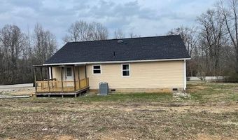 90 Bowman Loop, Beech Bluff, TN 38313