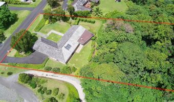 46-426 Hololio St, Kaneohe, HI 96744