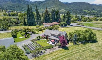 39 E Valley View Rd, Ashland, OR 97520