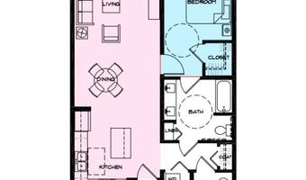 2645 Burton Road Unit Bld 4 Bld 4, Ann Arbor, MI 48104