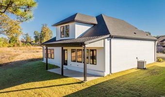 6841 Rudolph Rd, Alexander, AR 72002