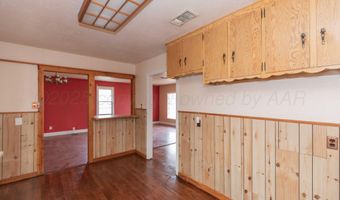 925 W Colorado Ave, Amarillo, TX 79108